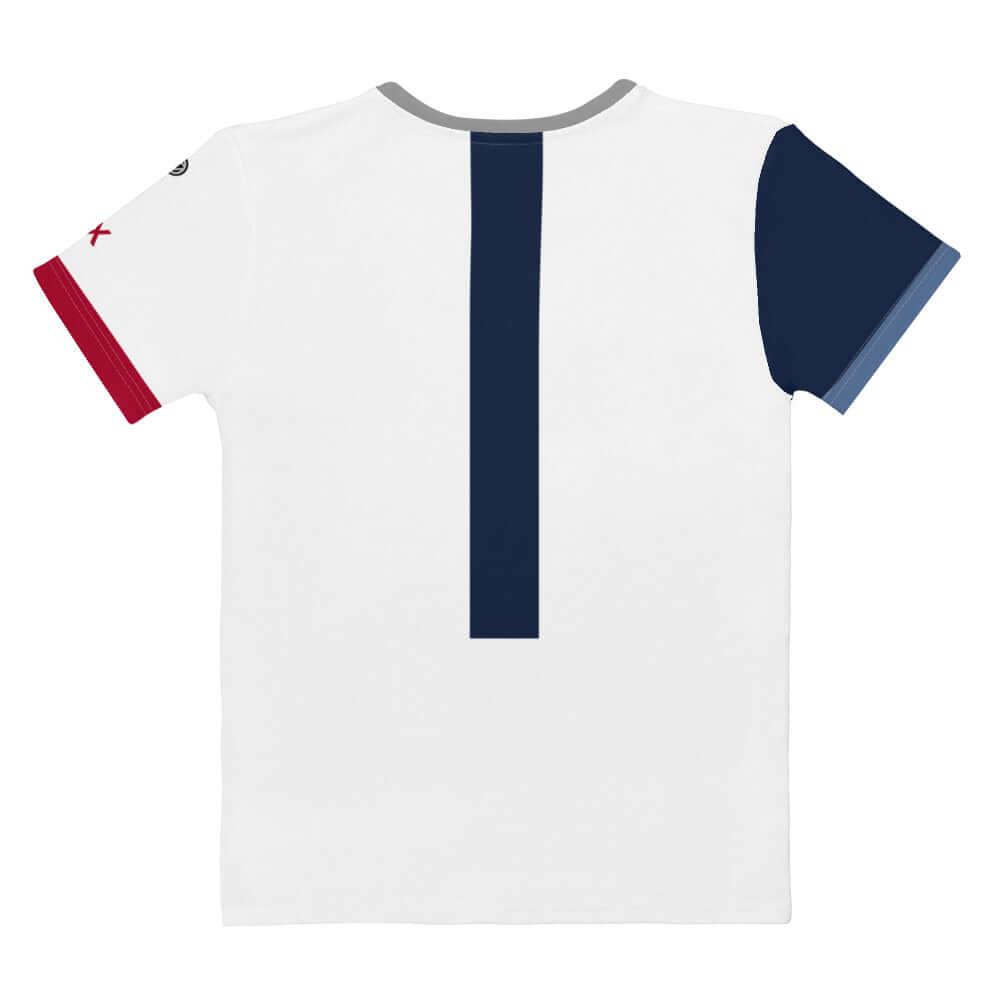 TOV Premium T-Shirt * Damen - Time Of Vibes