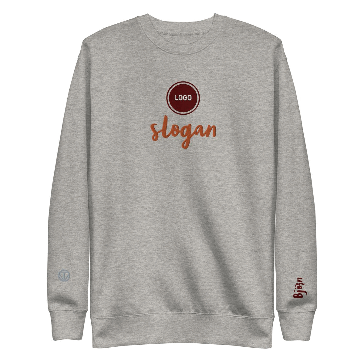 TOV Premium Sweatshirt * Unisex - Time Of Vibes