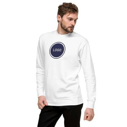 TOV Premium Sweatshirt * Unisex - Time Of Vibes