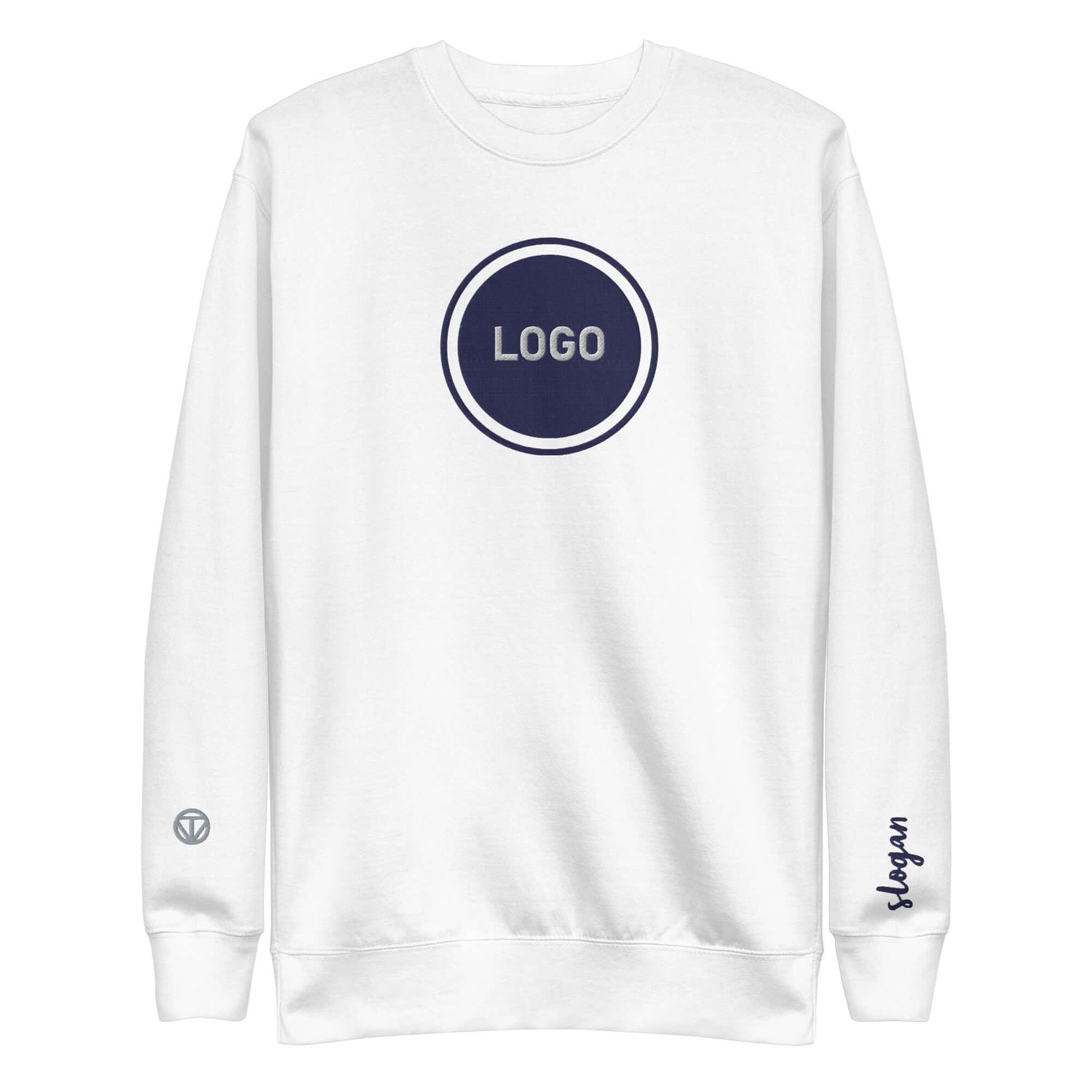 TOV Premium Sweatshirt * Unisex - Time Of Vibes