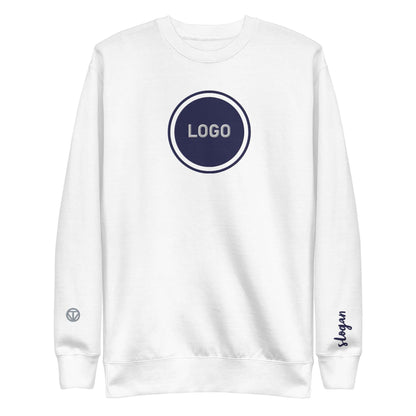 TOV Premium Sweatshirt * Unisex - Time Of Vibes