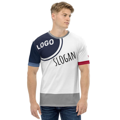 TOV Premium T-Shirt * Herren - Time Of Vibes