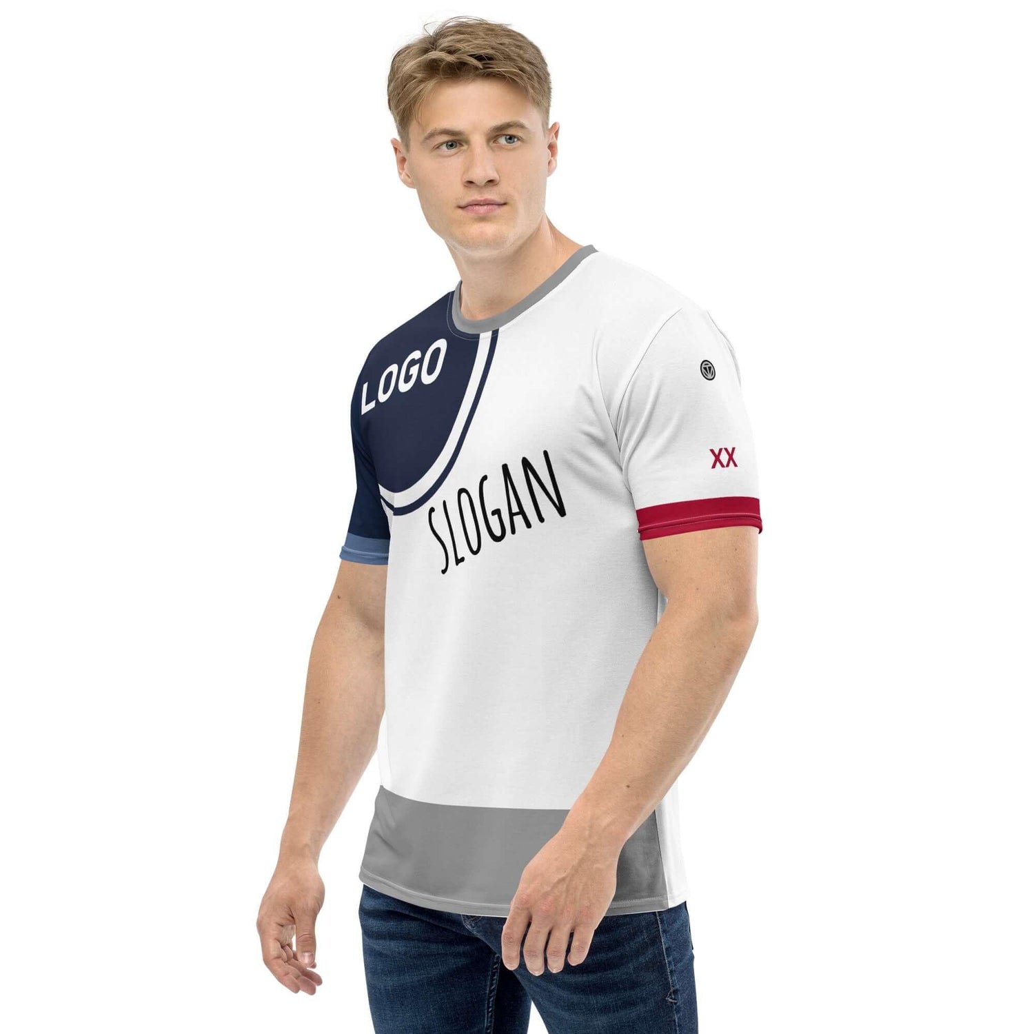 TOV Premium T-Shirt * Herren - Time Of Vibes