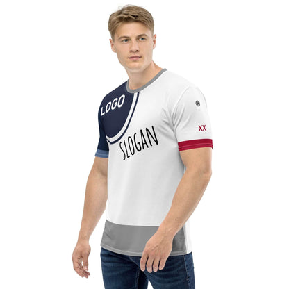 TOV Premium T-Shirt * Herren - Time Of Vibes