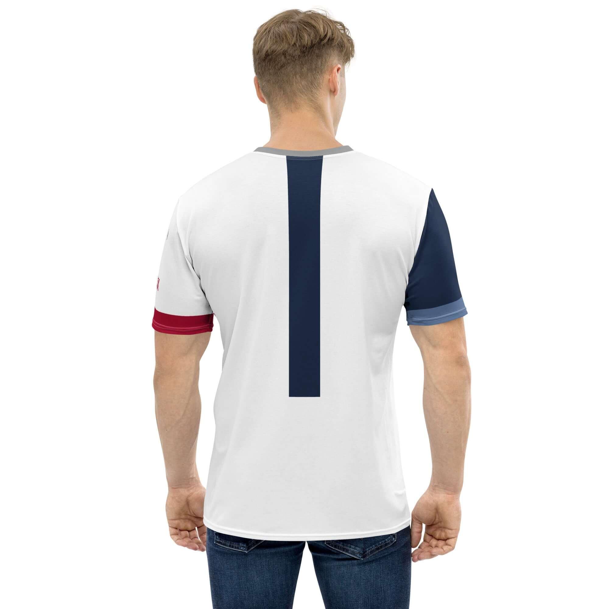 TOV Premium T-Shirt * Herren - Time Of Vibes