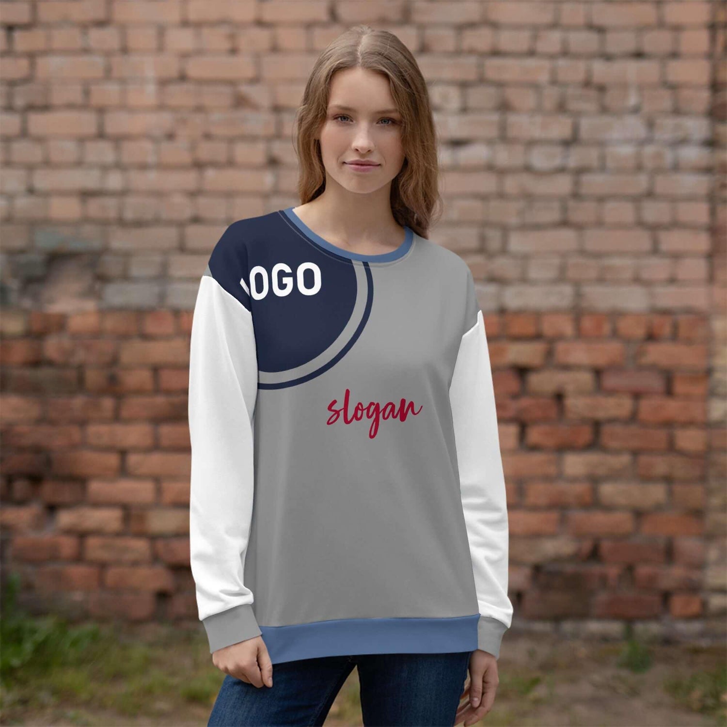 TOV Pullover * Unisex - Time Of Vibes