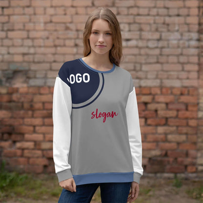 TOV Pullover * Unisex - Time Of Vibes