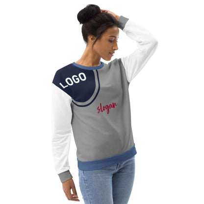 TOV Pullover * Unisex - Time Of Vibes