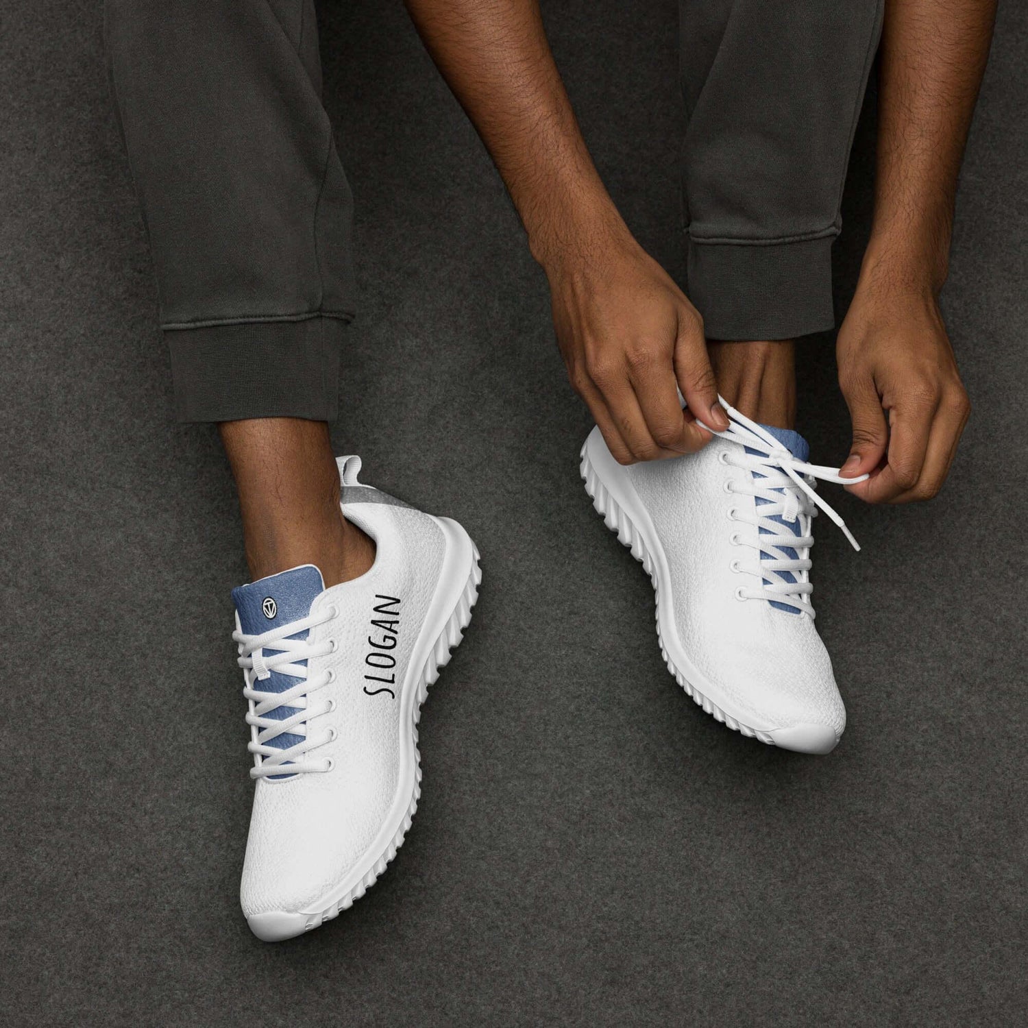 TOV Sportschuhe * Herren - Time Of Vibes