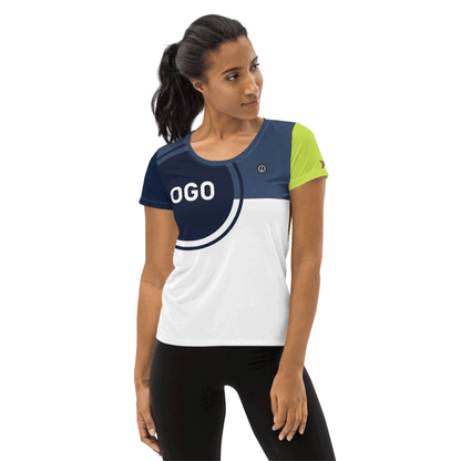 TOV Sportshirt * Damen - Time Of Vibes