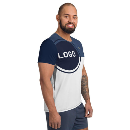 TOV Sportshirt * Herren - Time Of Vibes
