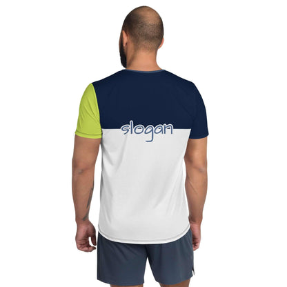 TOV Sportshirt * Herren - Time Of Vibes