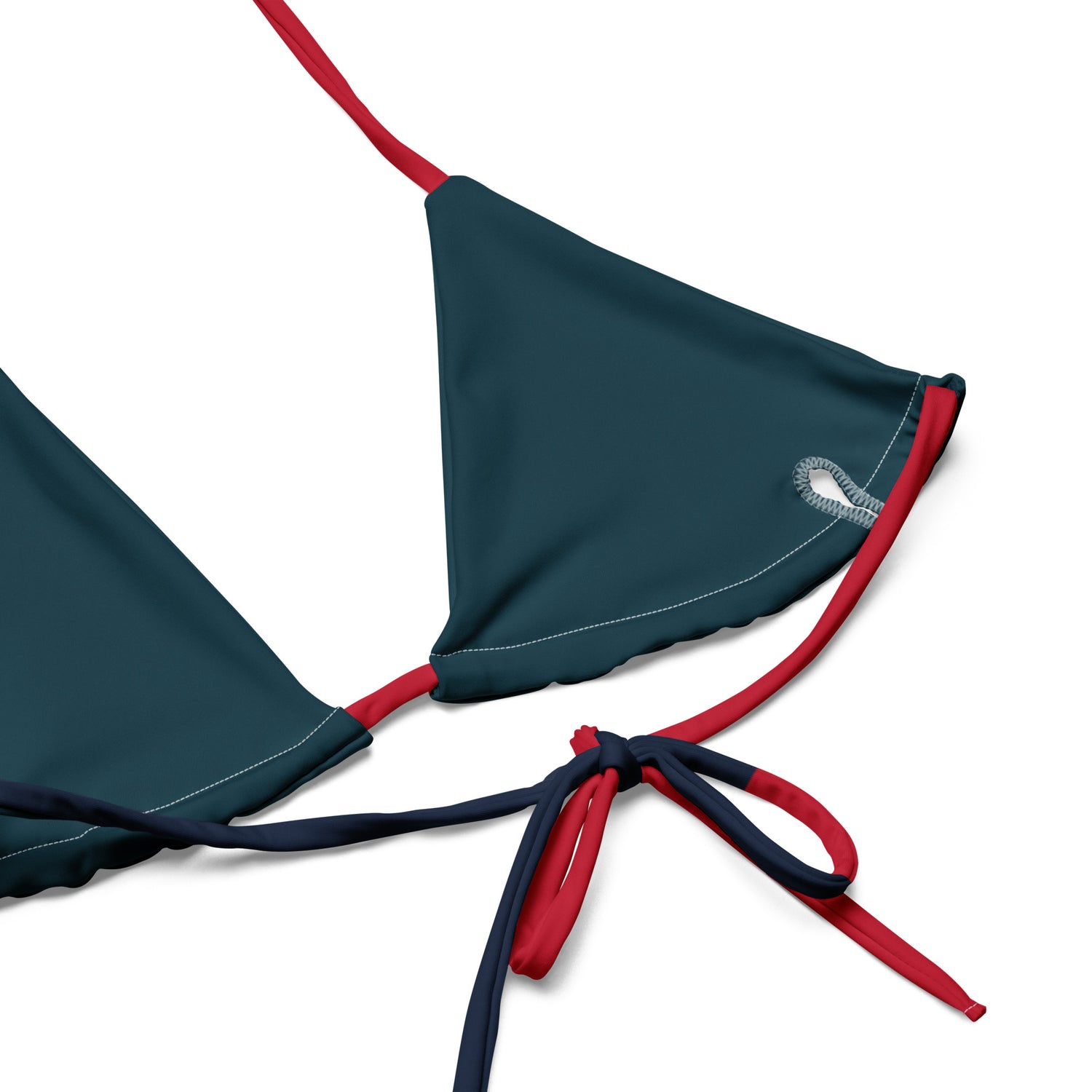 TOV String Bikini Set - Time Of Vibes