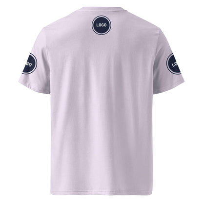TOV T-Shirt | Bio-Baumwolle * Unisex (viele Farben) - Time Of Vibes