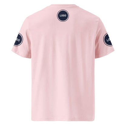 TOV T-Shirt | Bio-Baumwolle * Unisex (viele Farben) - Time Of Vibes