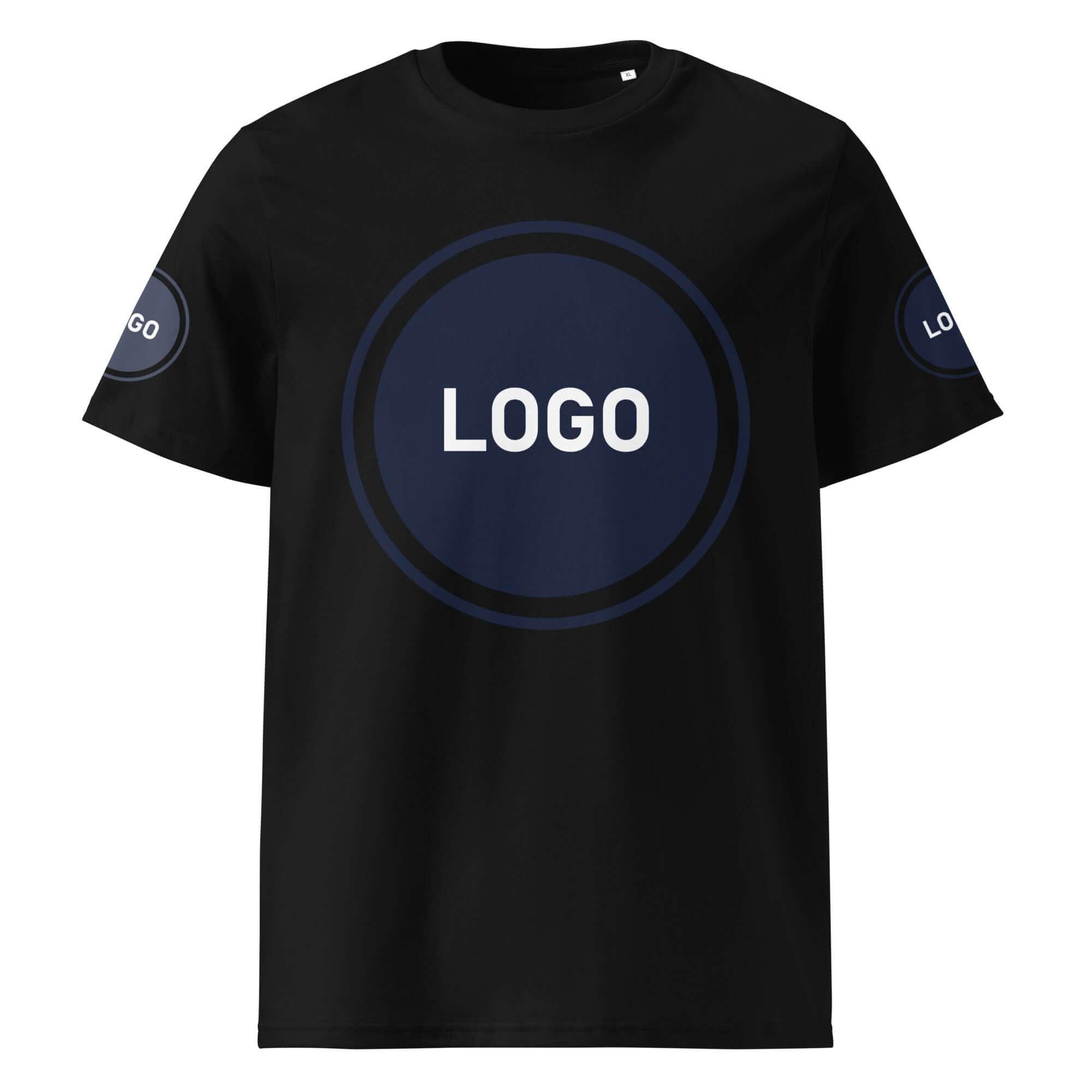 TOV T-Shirt | Bio-Baumwolle * Unisex (viele Farben) - Time Of Vibes
