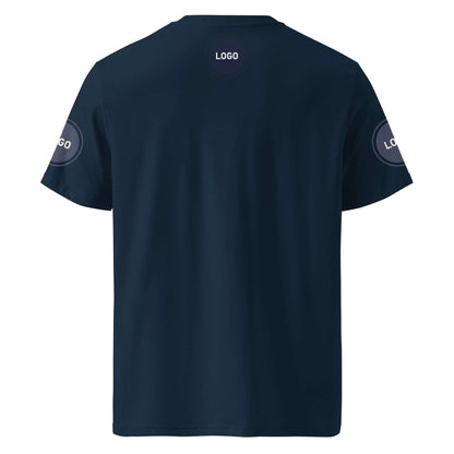 TOV T-Shirt | Bio-Baumwolle * Unisex (viele Farben) - Time Of Vibes