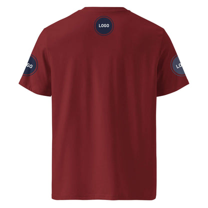 TOV T-Shirt | Bio-Baumwolle * Unisex (viele Farben) - Time Of Vibes