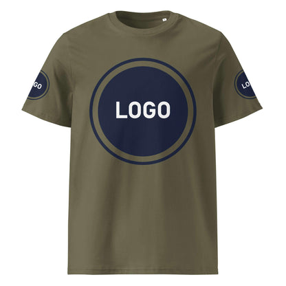 TOV T-Shirt | Bio-Baumwolle * Unisex (viele Farben) - Time Of Vibes