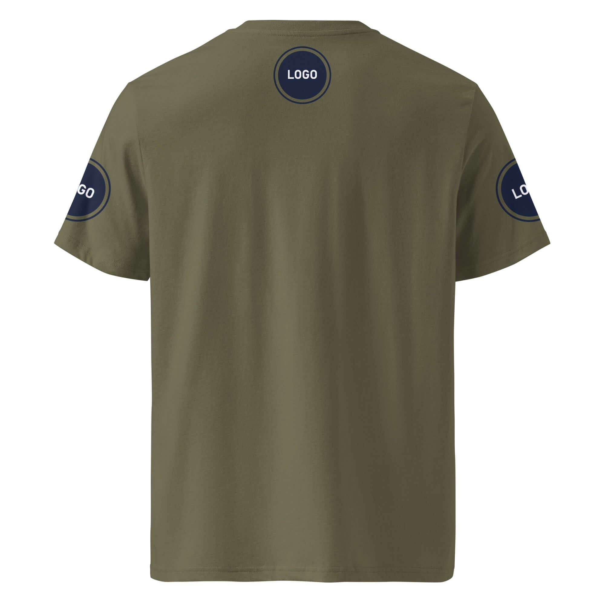 TOV T-Shirt | Bio-Baumwolle * Unisex (viele Farben) - Time Of Vibes