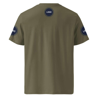 TOV T-Shirt | Bio-Baumwolle * Unisex (viele Farben) - Time Of Vibes
