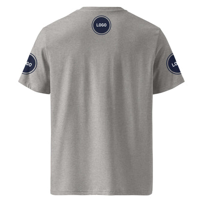 TOV T-Shirt | Bio-Baumwolle * Unisex (viele Farben) - Time Of Vibes