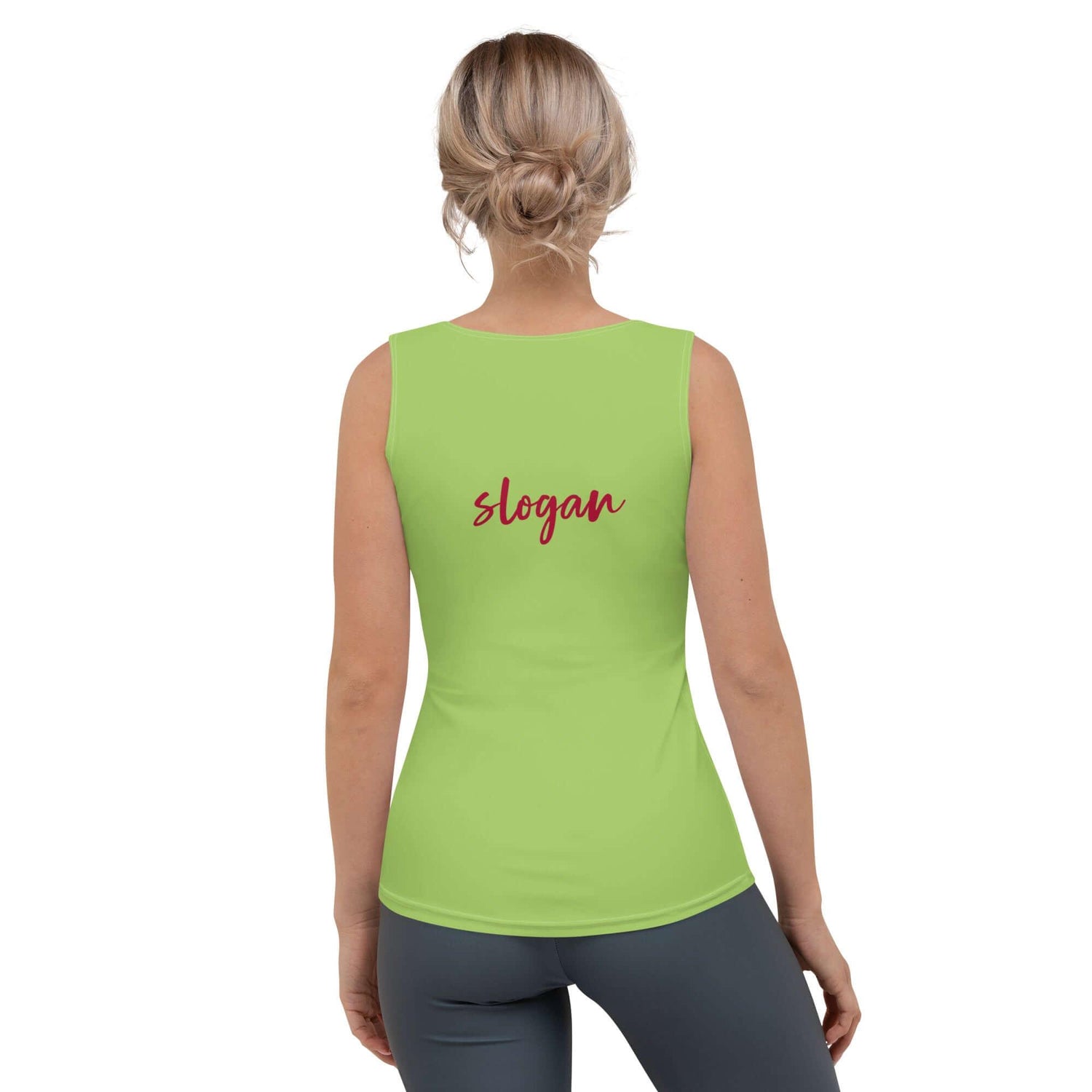 TOV Tanktop * Damen - Time Of Vibes