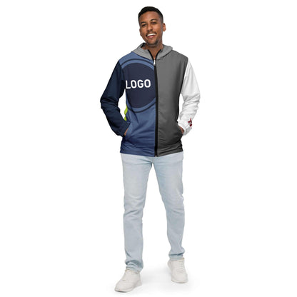 TOV Windjacke * Herren - Time Of Vibes