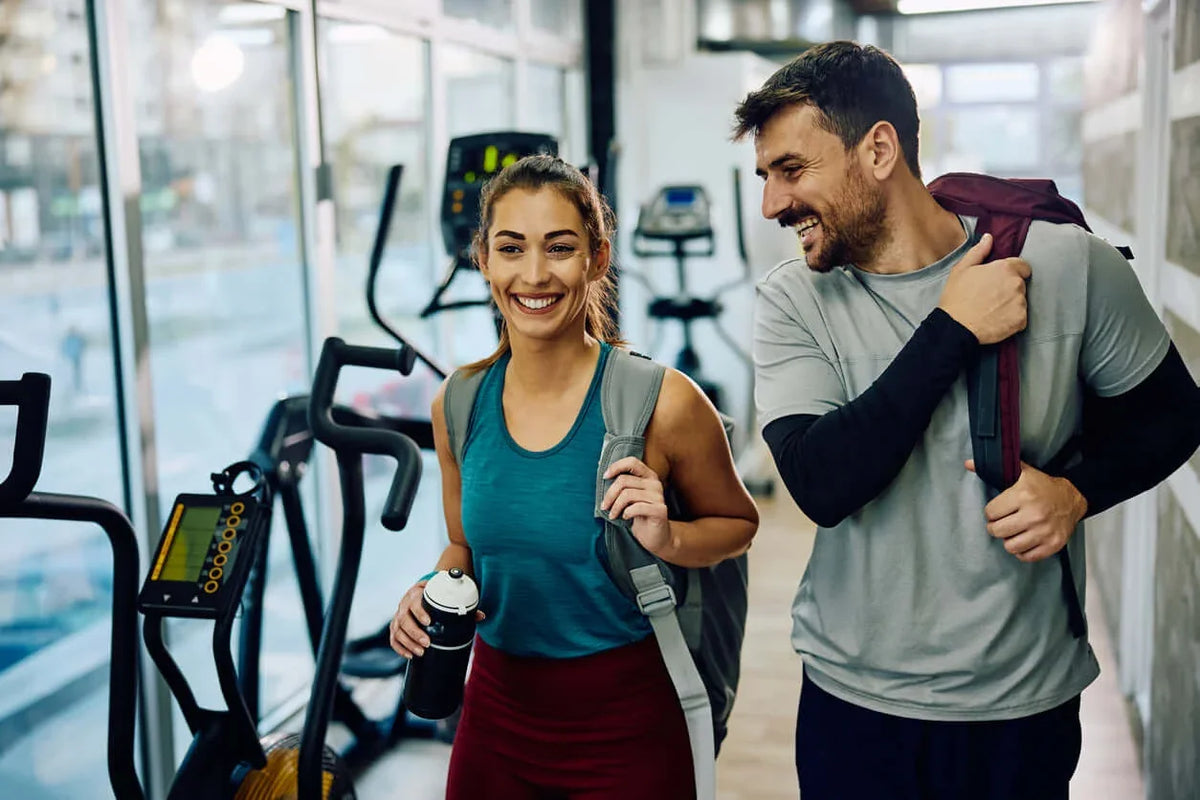 Taschen Sporttaschen und Fitness - CREWILD