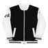 VIBES Jacke | COLLEGE (Schwarz) - Time Of Vibes