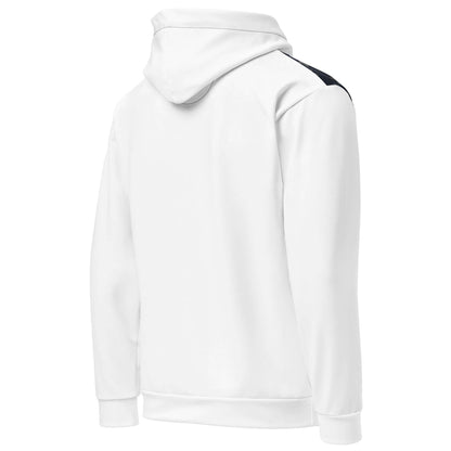 VIBES Premium Hoodie | USA (Weiß) * Unisex - Time Of Vibes