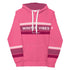 VIBES Premium Hoodie | WINTER (Pink) * Unisex - Time Of Vibes