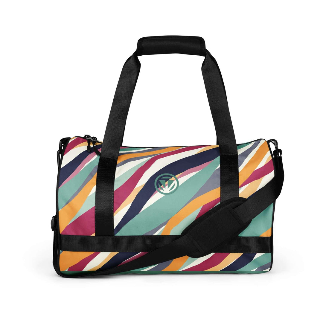 VIBES Sporttasche | COLORS - Time Of Vibes