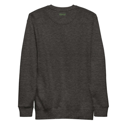 VIBES Premium Sweatshirt | Upside (in 5 Farben) * Unisex - Time Of Vibes