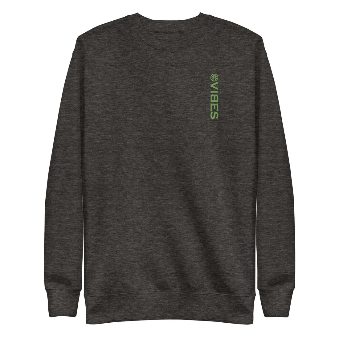 VIBES Premium Sweatshirt | Upside (in 5 Farben) * Unisex - Time Of Vibes