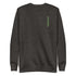 VIBES Premium Sweatshirt | Upside (in 5 Farben) * Unisex - Time Of Vibes