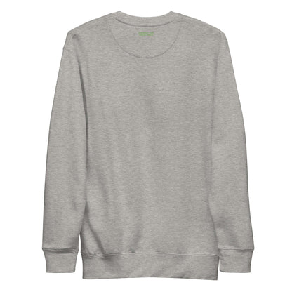 VIBES Premium Sweatshirt | Upside (in 5 Farben) * Unisex - Time Of Vibes