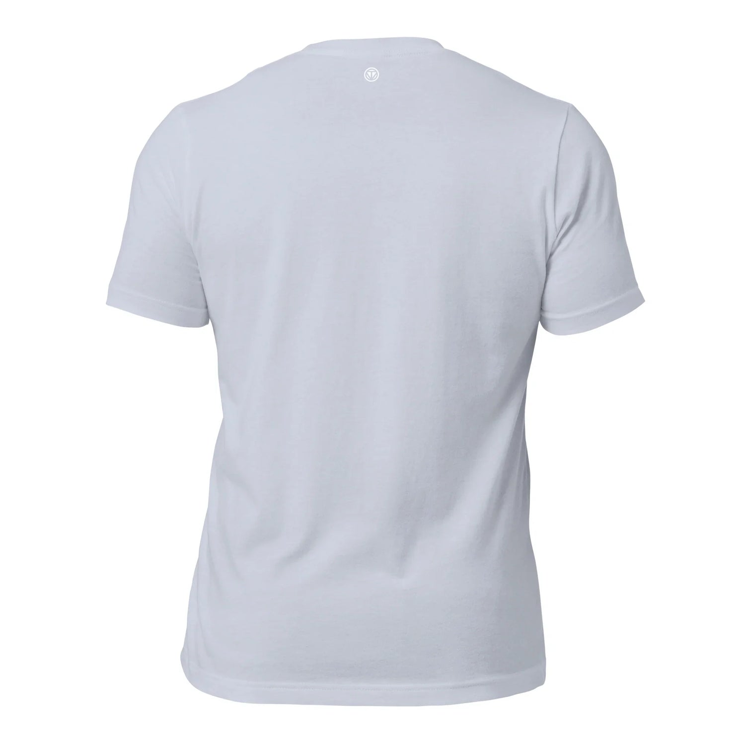 VIBES T-Shirt | MOTORBIKING (Hellblau/Weiß) * Unisex - Time Of Vibes