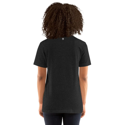 VIBES T-Shirt | MOTORBIKING (Schwarz/Weiß) * Unisex - Time Of Vibes
