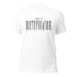 VIBES T-Shirt | MOTORBIKING (Weiß/Grau) * Unisex - Time Of Vibes