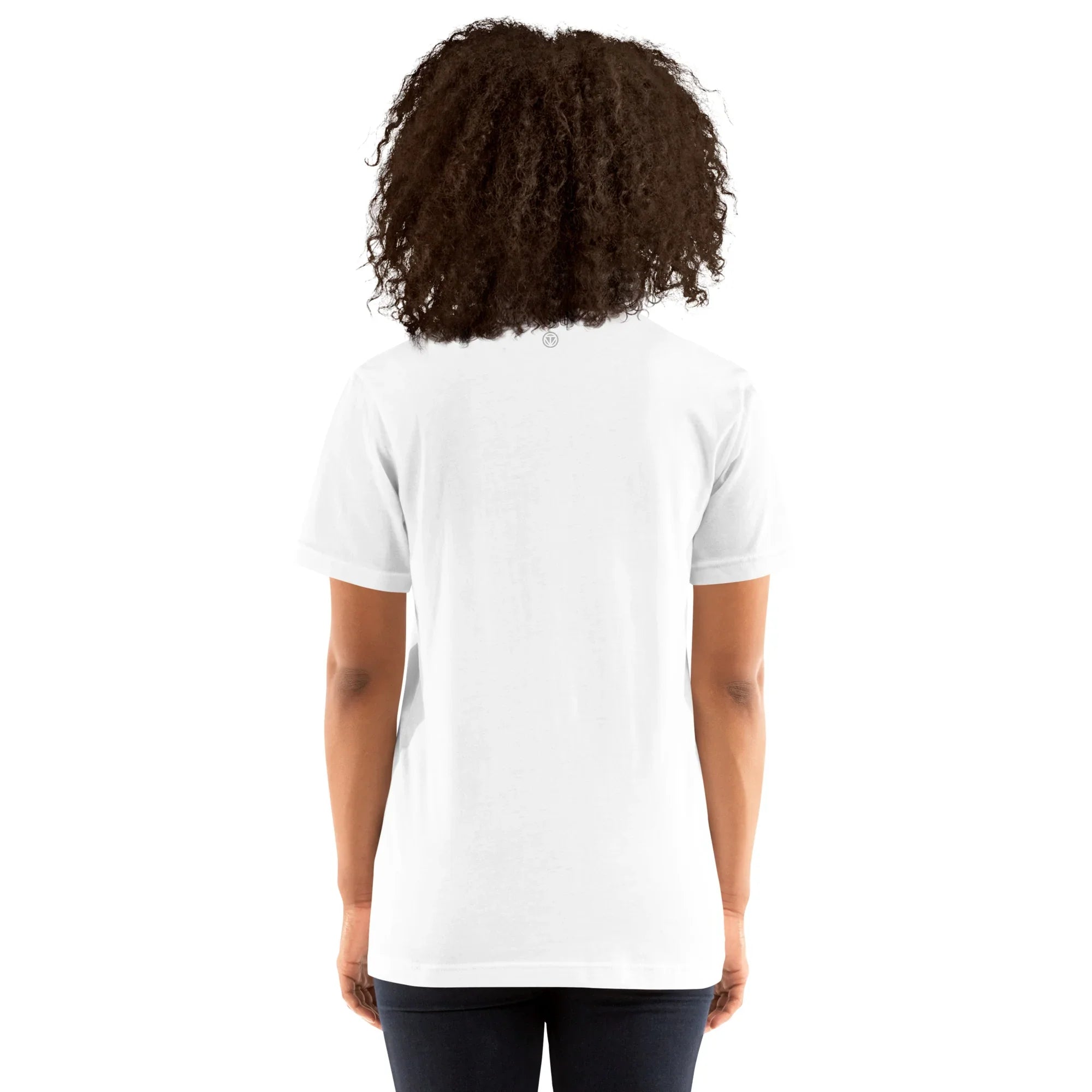 VIBES T-Shirt | MOTORBIKING (Weiß/Grau) * Unisex - Time Of Vibes