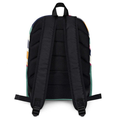VIBES Rucksack | COLORS - Time Of Vibes