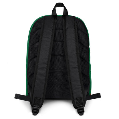 GCO Rucksack CLUBMEISTER - Time Of Vibes