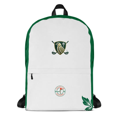 GCO Rucksack FALKEN - Time Of Vibes
