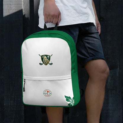 GCO Rucksack FALKEN - Time Of Vibes