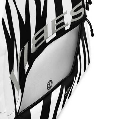 VIBES Rucksack | JUNGLE - Time Of Vibes