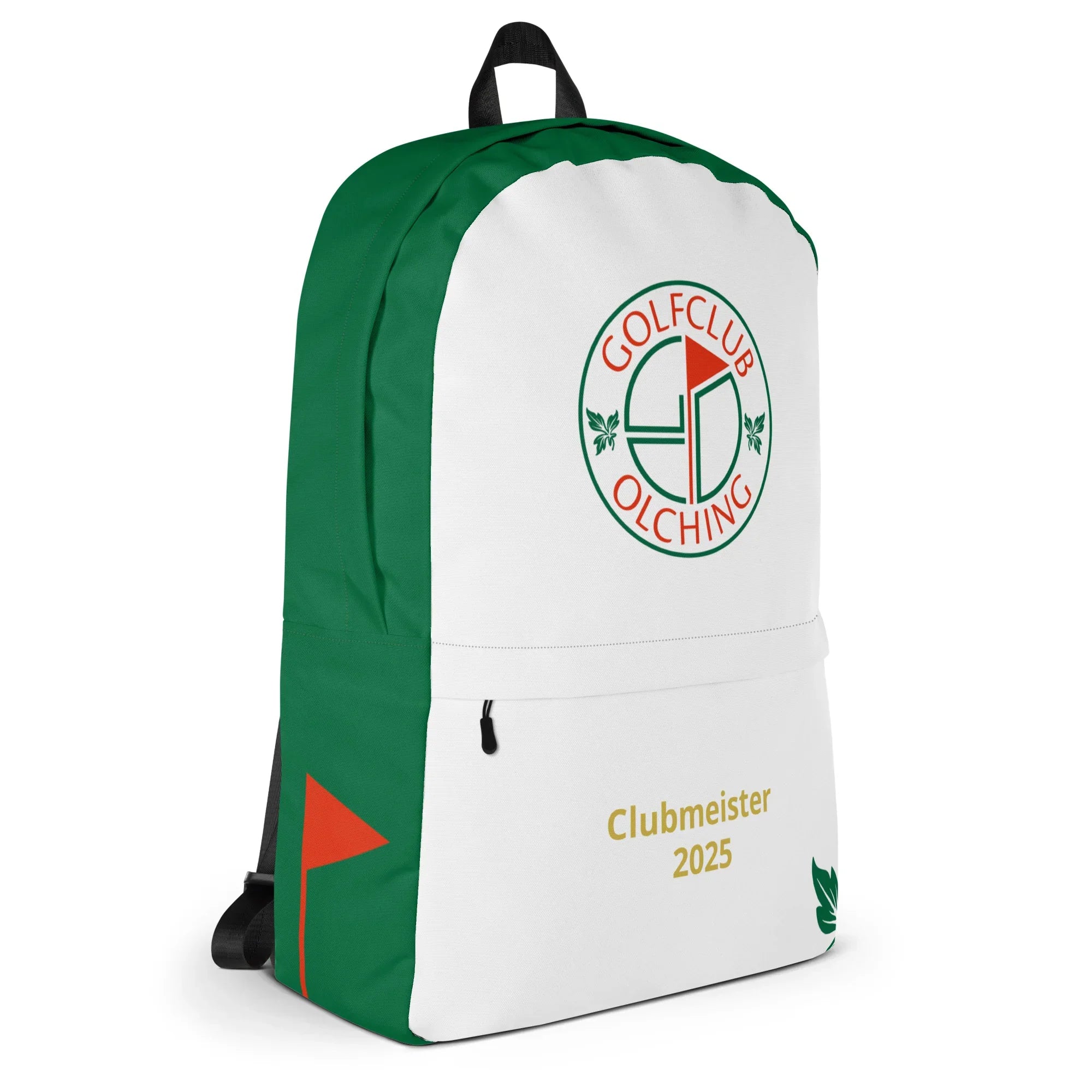 GCO Rucksack CLUBMEISTER - Time Of Vibes