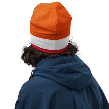 SONNENKLAR Beanie 02 - Time Of Vibes