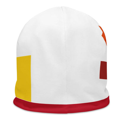 SONNENKLAR Beanie 03 - Time Of Vibes
