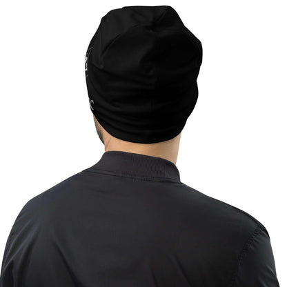 SHINOBI MC Beanie NEU - Time Of Vibes